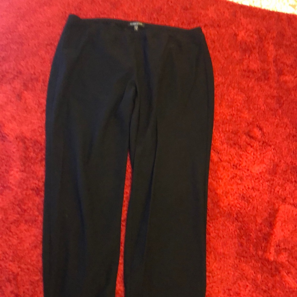 Eileen Fisher Capri pants size PM